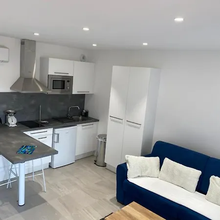 Appartement Stella Mare à