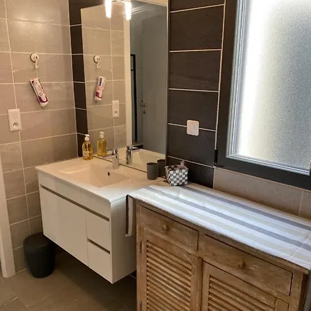 Stella Mare à Appartement