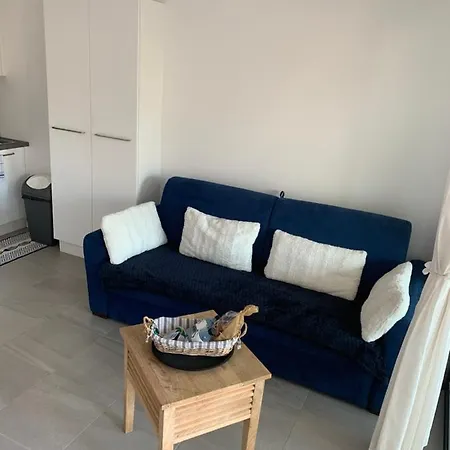 Stella Mare à Appartement