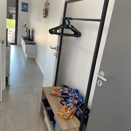 Stella Mare à Appartement Porticcio (Corsica)