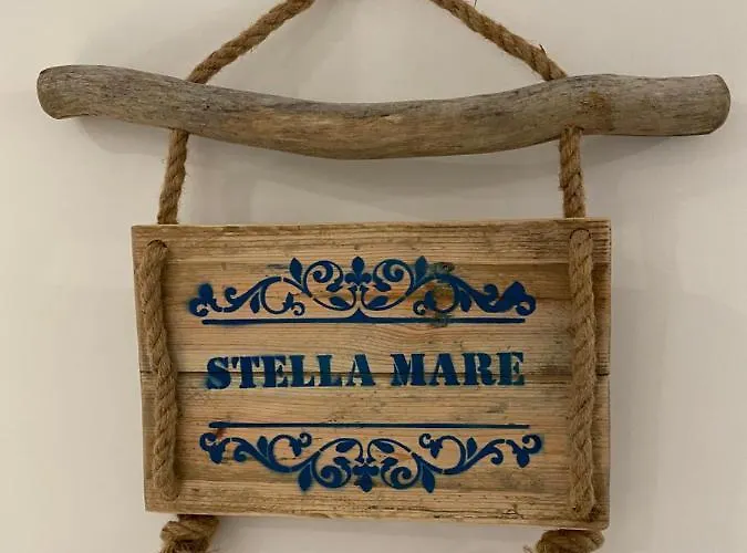 Stella Mare A بورْتِكْسْيو