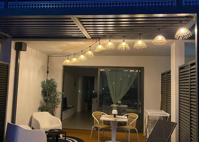 Stella Mare A بورْتِكْسْيو