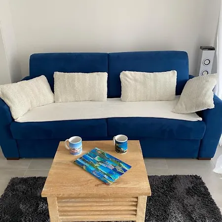 Stella Mare A Apartment Porticcio (Corsica)