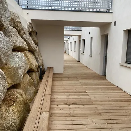 Stella Mare A * Porticcio (Corsica)