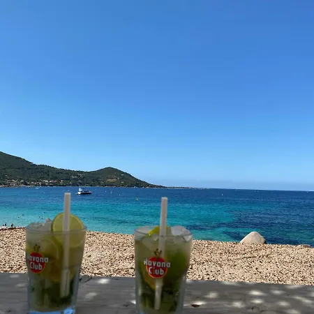 Apartamento Stella Mare A