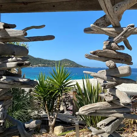 Stella Mare A Porticcio (Corsica)