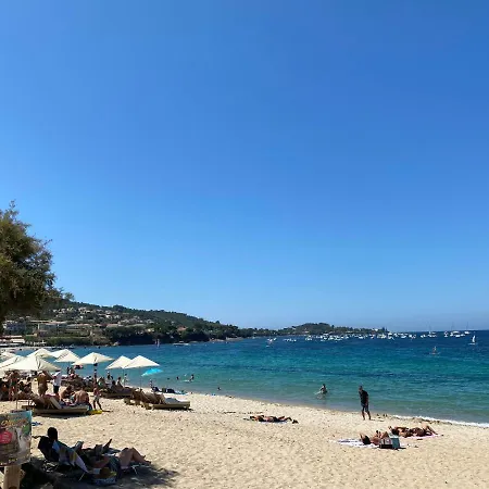 Stella Mare A * Porticcio (Corsica)