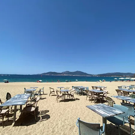 Apartment Stella Mare A Porticcio (Corsica)