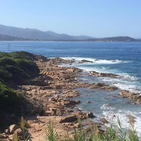 Stella Mare A Porticcio (Corsica)