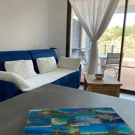 Stella Mare A * Porticcio (Corsica)