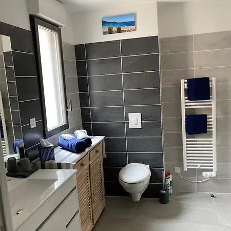 Stella Mare à Appartement