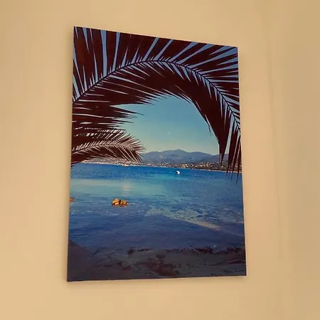Stella Mare à Appartement