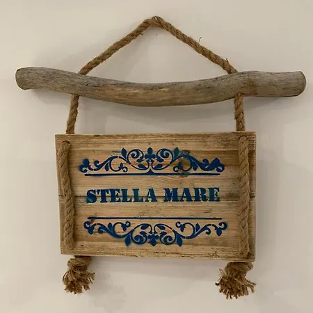 Stella Mare A Porticcio (Corsica)