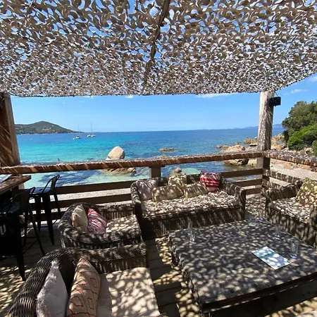 Stella Mare A Apartment Porticcio (Corsica)