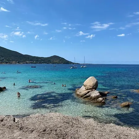 Stella Mare A Apartment Porticcio (Corsica)