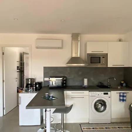 Apartment Stella Mare A