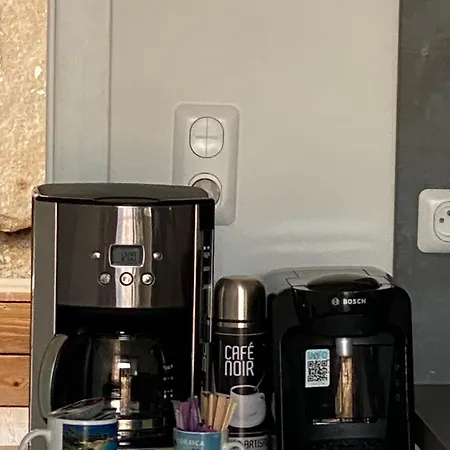 Stella Mare A 公寓