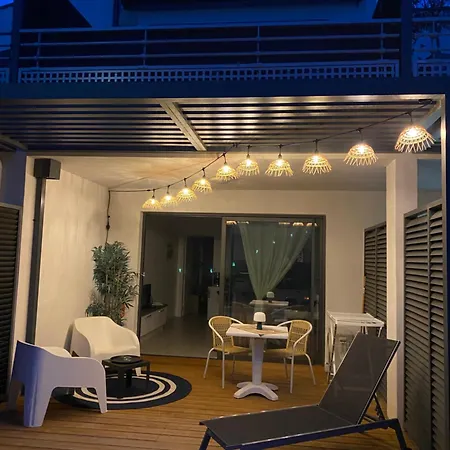 Stella Mare A 波尔蒂乔