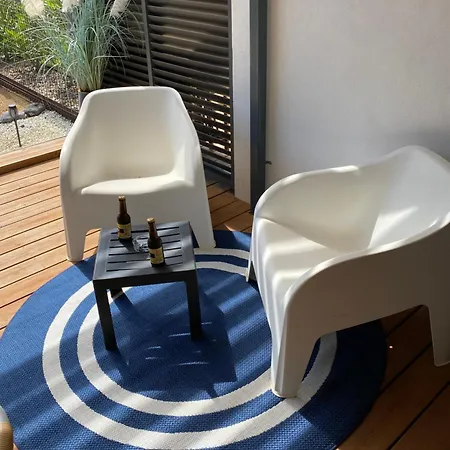 Stella Mare A Porticcio (Corsica)