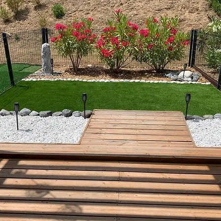 公寓 Stella Mare A *