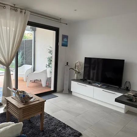 Stella Mare A Apartamento