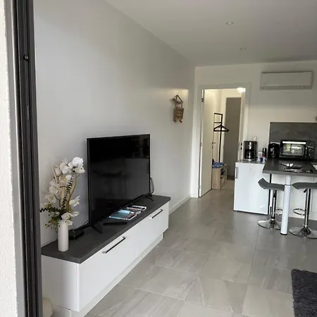 Apartment Stella Mare A