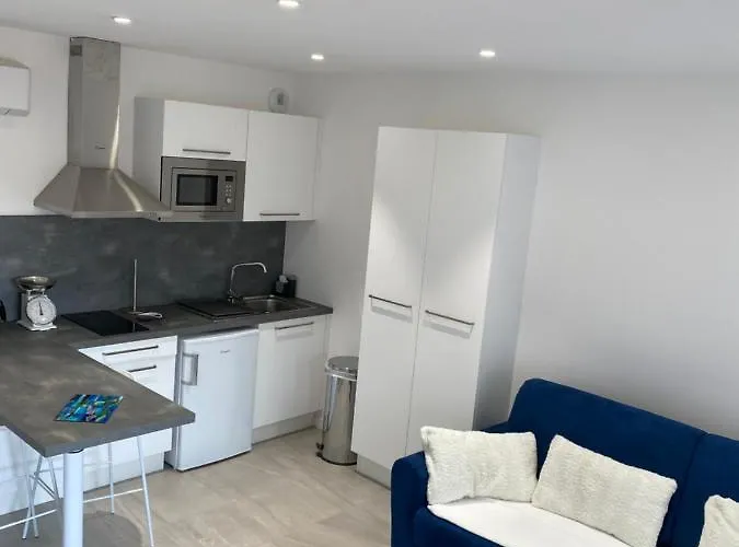 Apartmán Stella Mare A