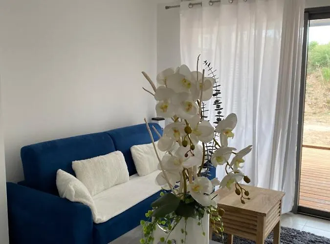 Stella Mare A 公寓 *