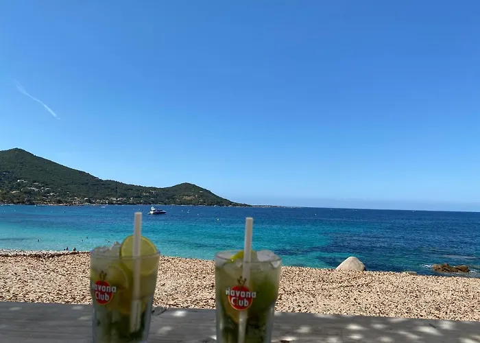 公寓 Stella Mare A