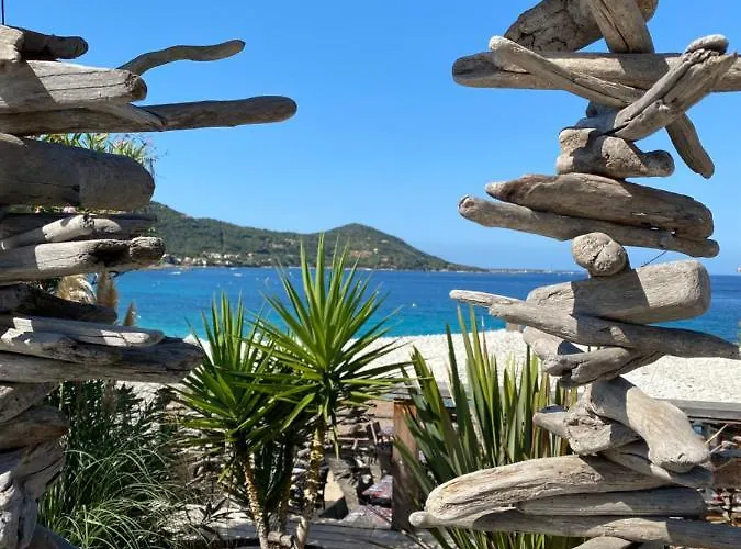 Stella Mare A Porticcio (Corsica)