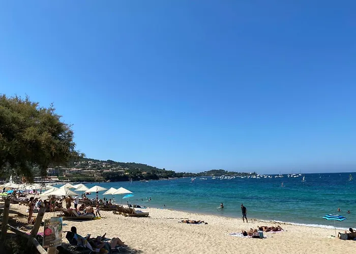 Stella Mare A * Porticcio (Corsica)