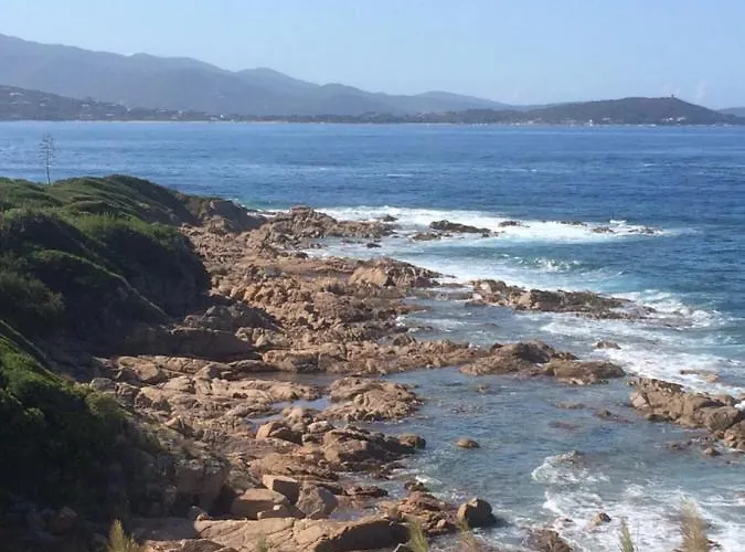 Stella Mare A Porticcio (Corsica)