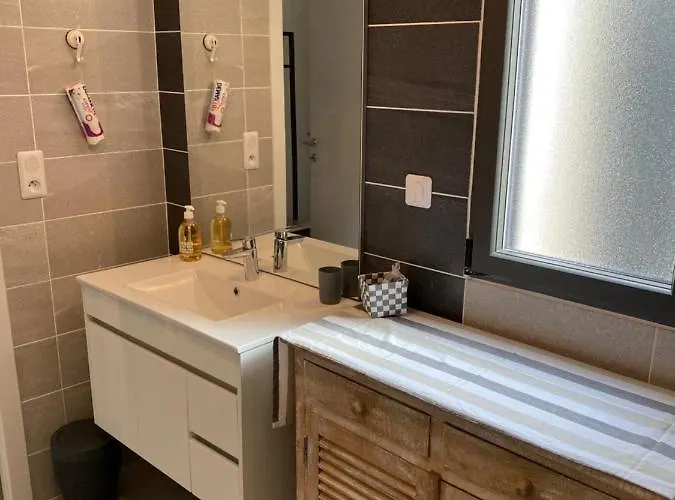 Stella Mare A 公寓