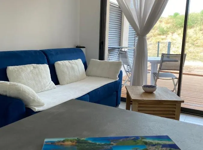 Stella Mare A * 波尔蒂乔