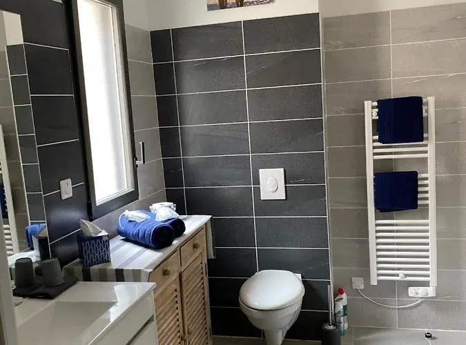 Stella Mare A 公寓