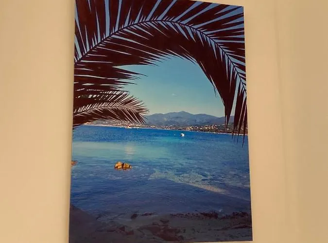 Stella Mare A 公寓