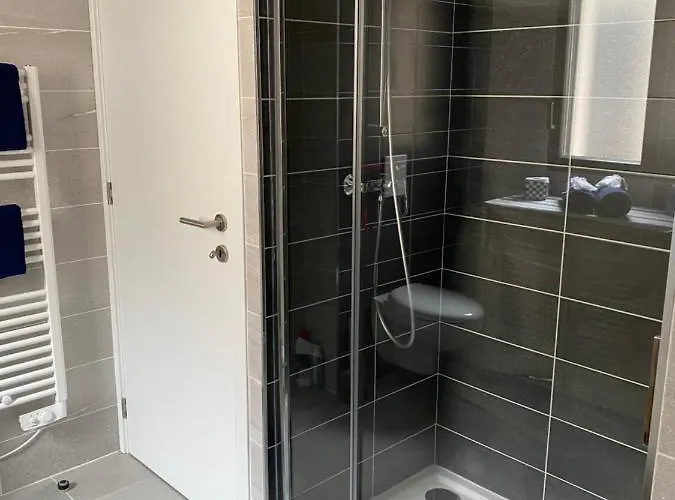 Stella Mare A 公寓