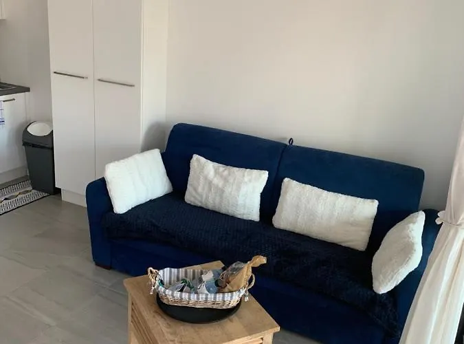 Stella Mare A 公寓