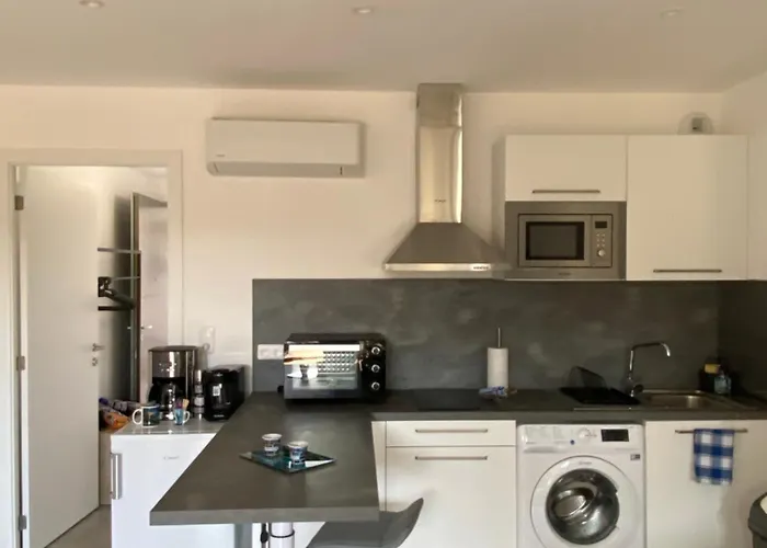 公寓 Stella Mare A