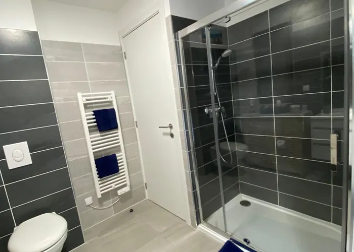 Stella Mare A 公寓 波尔蒂乔