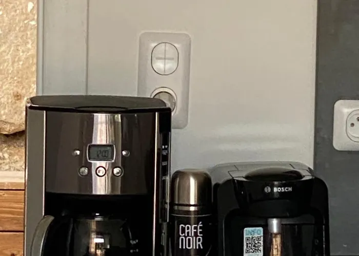 Stella Mare A 公寓