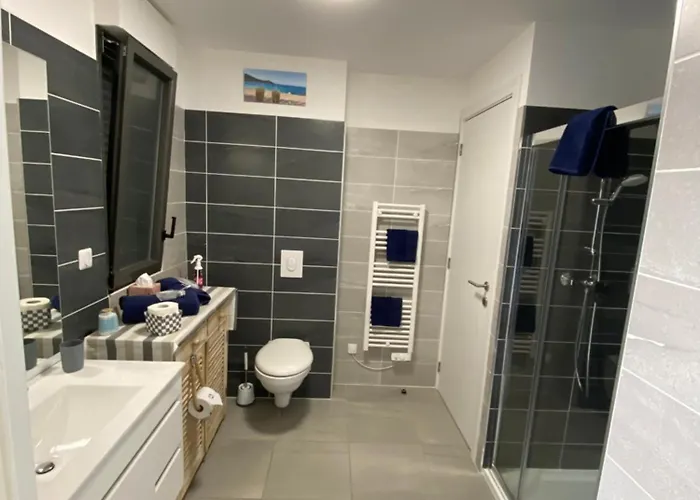 Stella Mare A 公寓