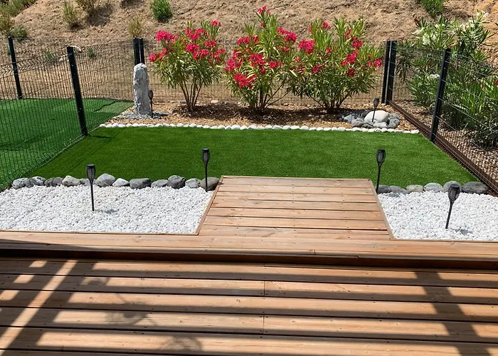 公寓 Stella Mare A *