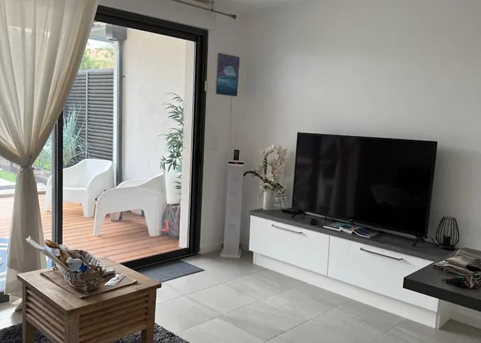 Stella Mare A 公寓