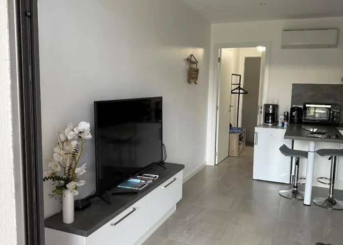 公寓 Stella Mare A